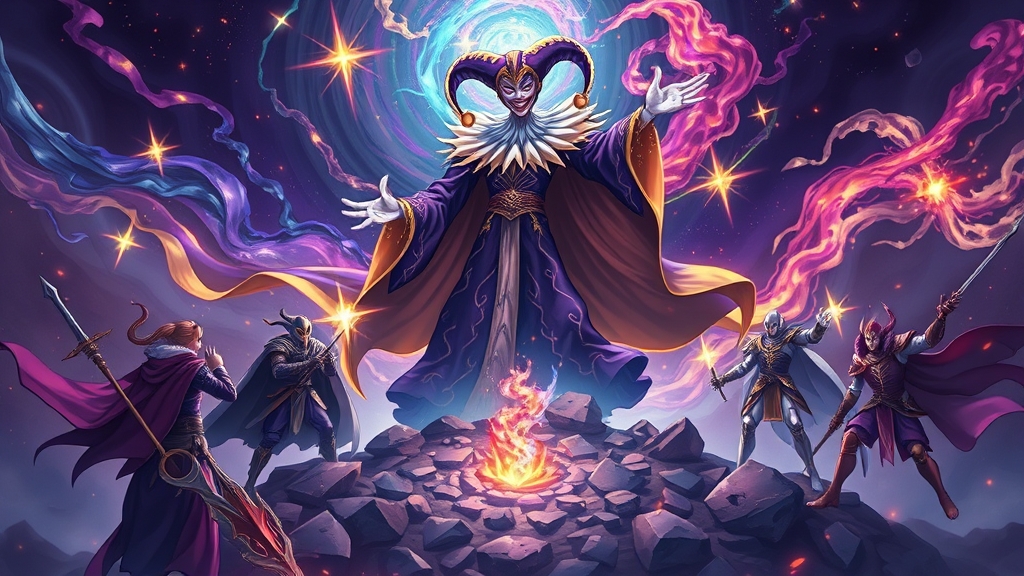 パッチ7.51で絶コンテンツ「絶妖星乱舞」6月2日実装——野村哲也氏も参加