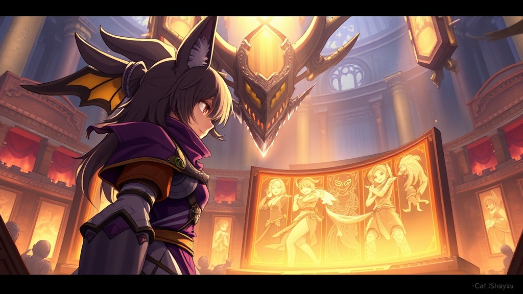 アルカディア3部作の締めくくり、ヘビー級ボス設定画27点が初公開