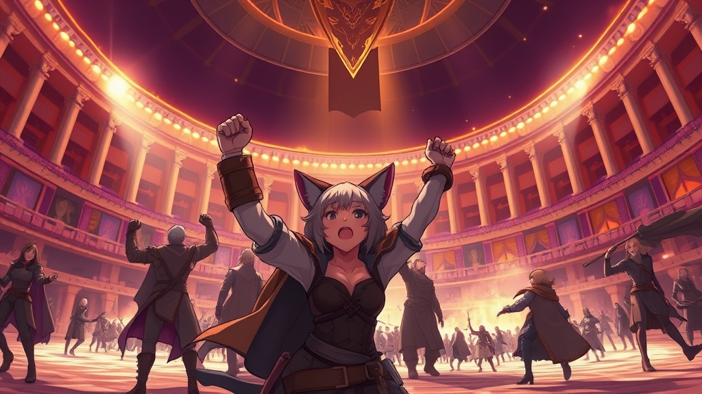 アルカディア零式ヘビー級、クリアした光の戦士たちの感想まとめ——4層はやっぱり壁だった