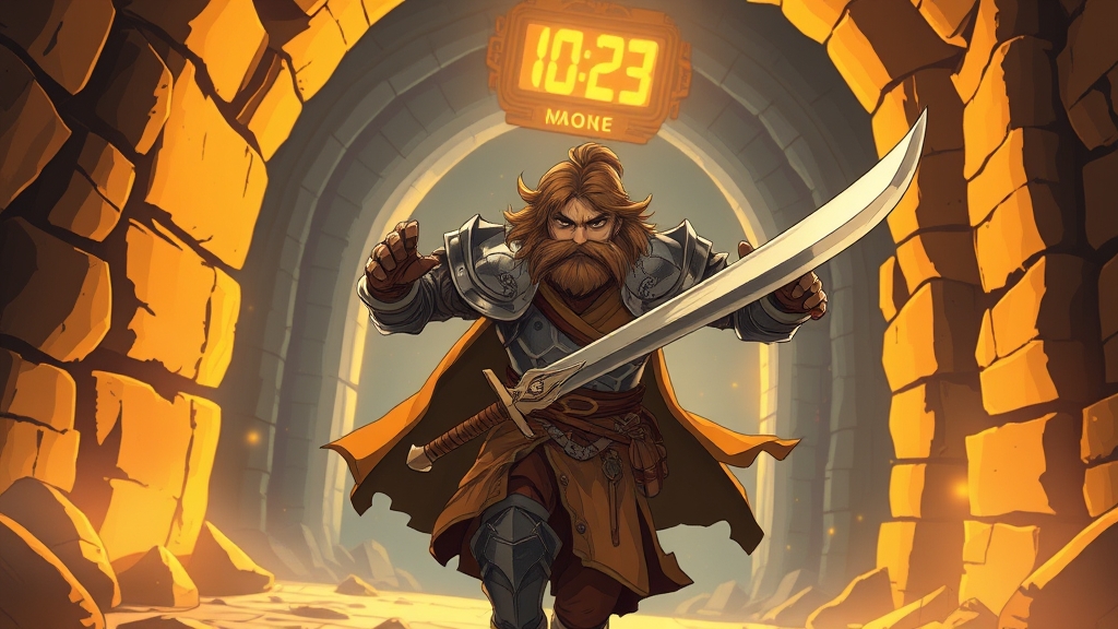 ヘビー級零式、あと13日で終わる——駆け込みクリアが始まってる件