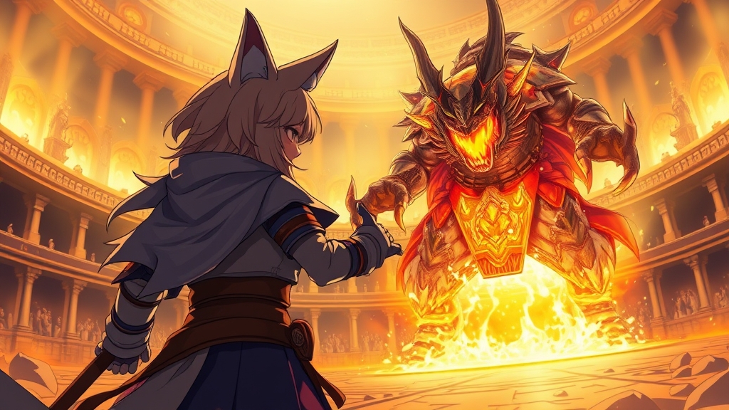 GWにヘビー級一気追いするなら今！週制限撤廃で周回し放題