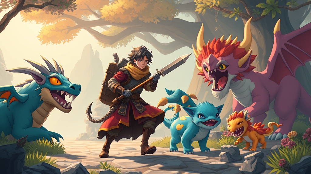 魔獣使いに「ソロ万歳」「復帰確定」の声が集まる理由——ソロ勢と復帰勢が歓喜してる件