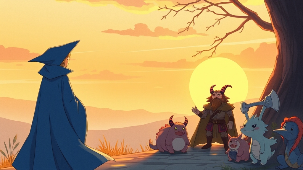 青魔道士アップデートは8.0以降へ——魔獣使いにすべてを注いだ理由