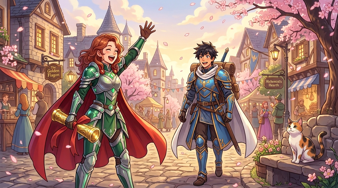 久しぶりの仲間を呼び戻せ！復帰呼びかけキャンペーン2026春