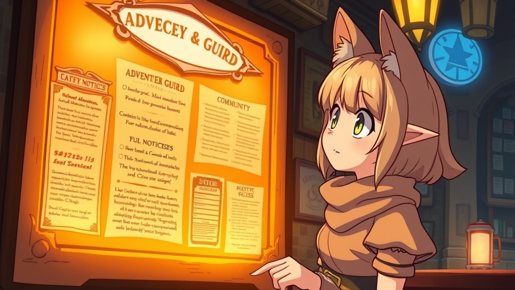 FCや仲間を探すならコミュニティファインダーが便利すぎる