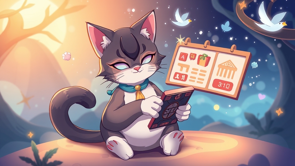 コンパニオンアプリが復旧——「そういえばあんな機能あったな」再発見ガイド