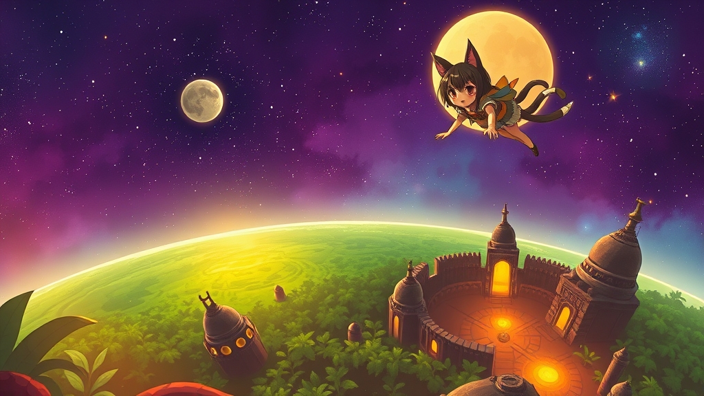 コスモエクスプローラー最終章アウクセシア直前——まだ間に合う追いつきガイド