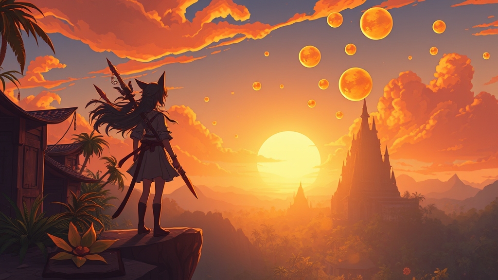 黄金の遺産と過ごした1年半——7.5クライマックス前夜に振り返りたいシーン