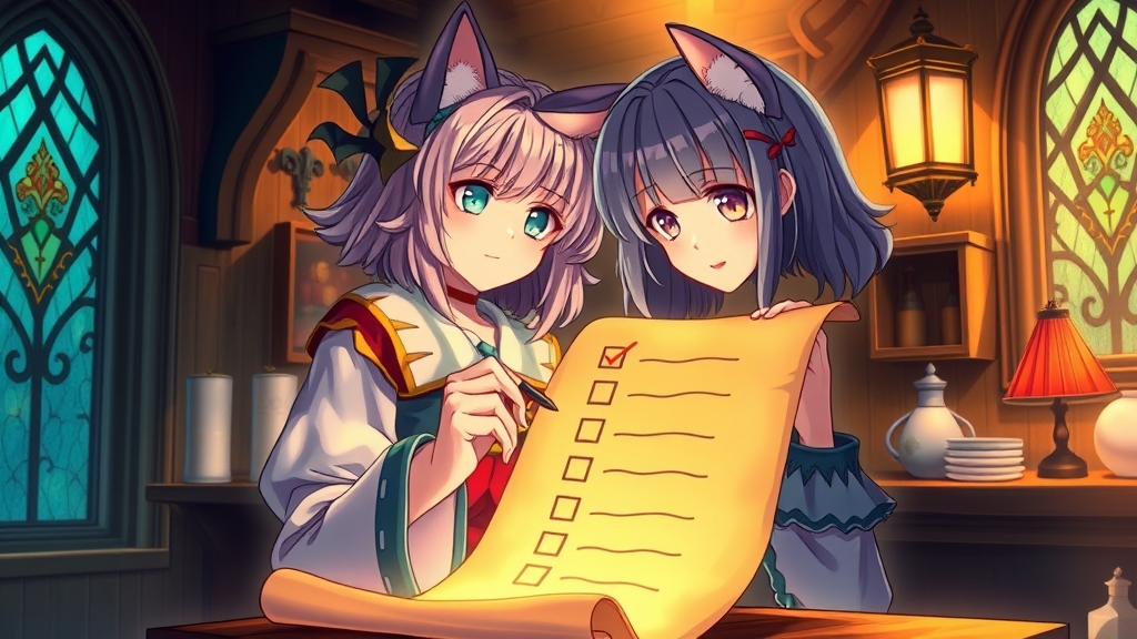 ファンフェスで8.0が発表される前に——黄金のレガシーのやり残しを片付けておこう