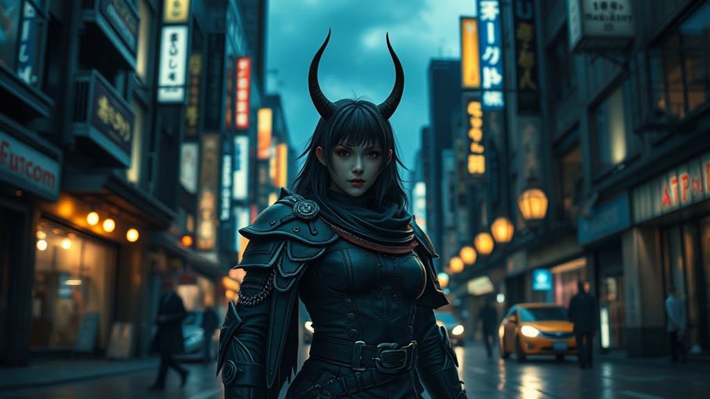 ガイアがディシディアに来た——FF14とデュエルムの世界観がつながる瞬間