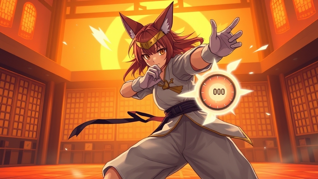 DPS伸び悩みを解決するアップタイム3原則