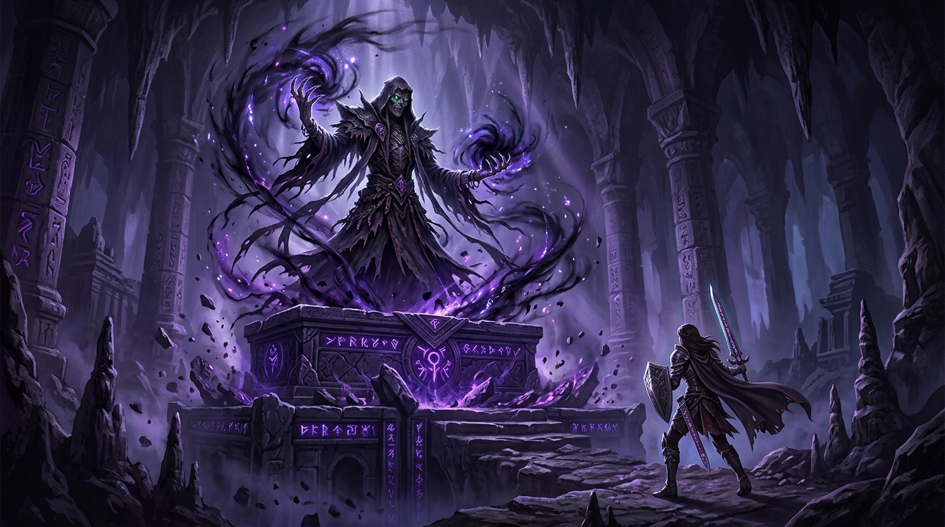 FF5の裏ボス・エヌオー討滅戦、パッチ7.5で4月28日実装へ