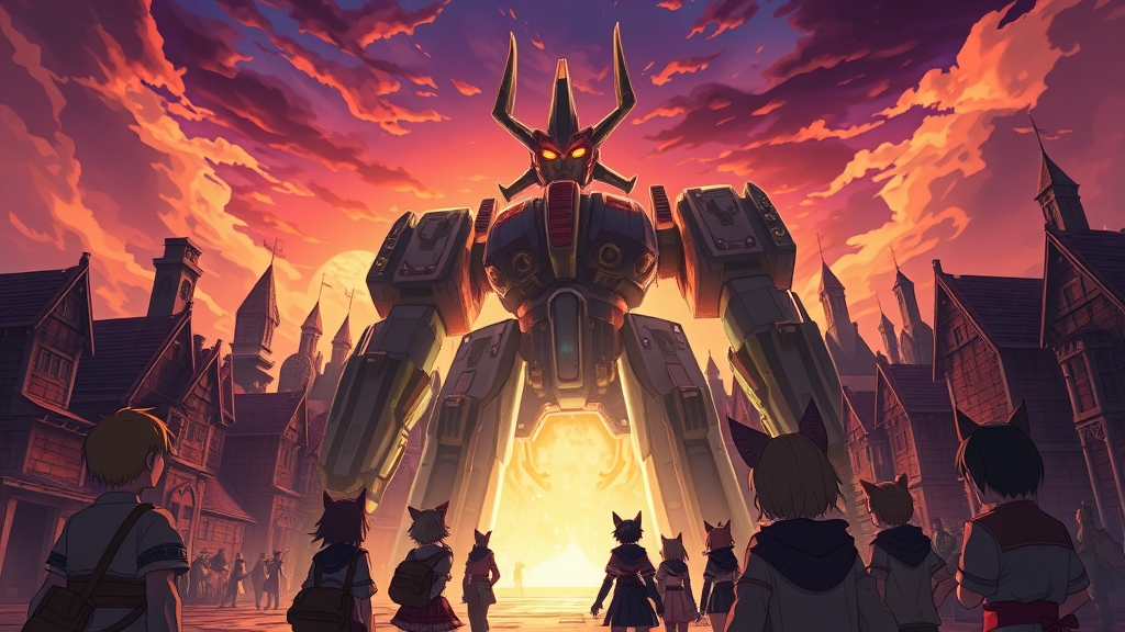 エヴァ×FF14コラボ正式発表、ヒカセン騒然