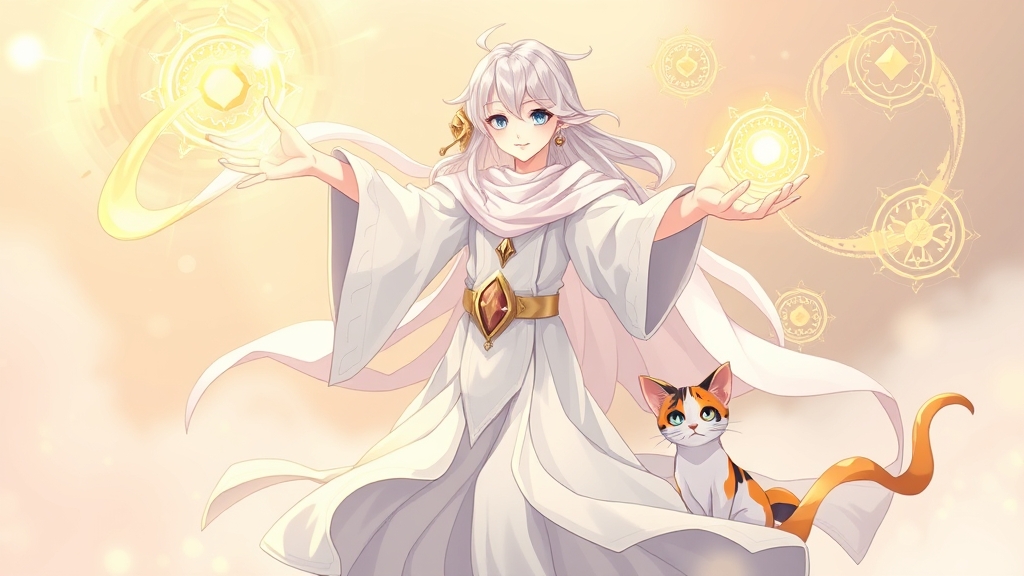 白魔道士のグレアガが無詠唱になる——8.0ヒーラー改革にコミュニティが沸いてる