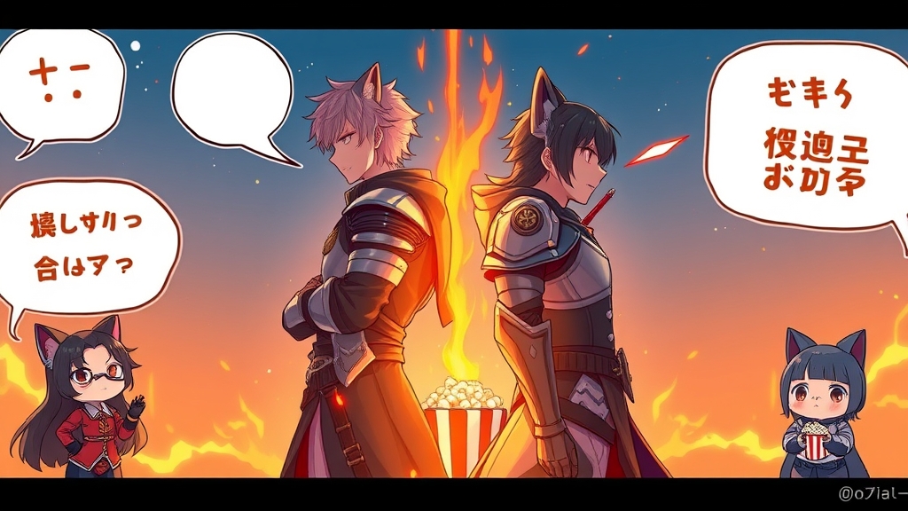 「エヴォルヴ強いなら全員そっちじゃん」SNSで巻き起こる2モード論争