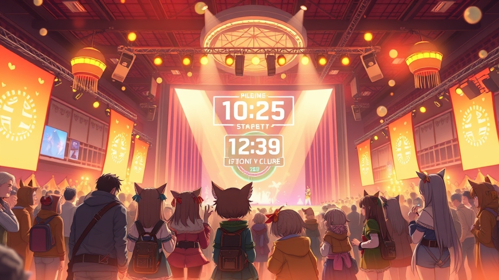 ファンフェス2026アナハイム直前——次拡張8.0への期待でエオルゼアが沸いてる件