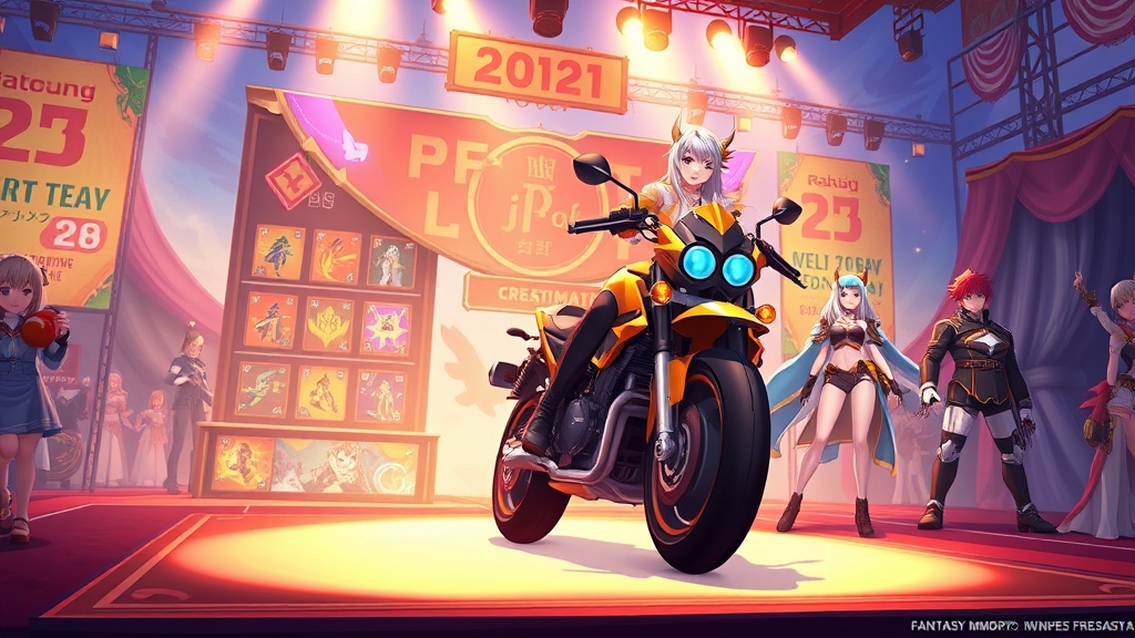 ファンフェス2026記念アイテム全種類が本日登場