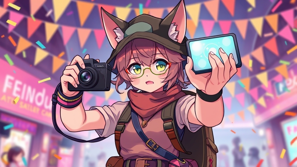 ファンフェスシーズン開幕！グルポ民よ、今すぐ撮れ