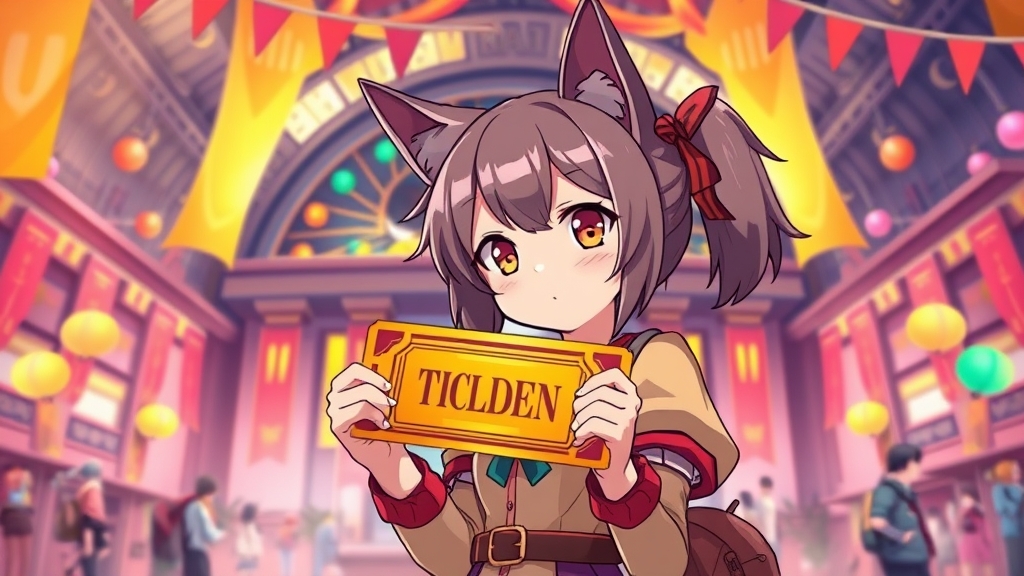 ファンフェス2026東京チケット抽選ガイド【締切5/10】