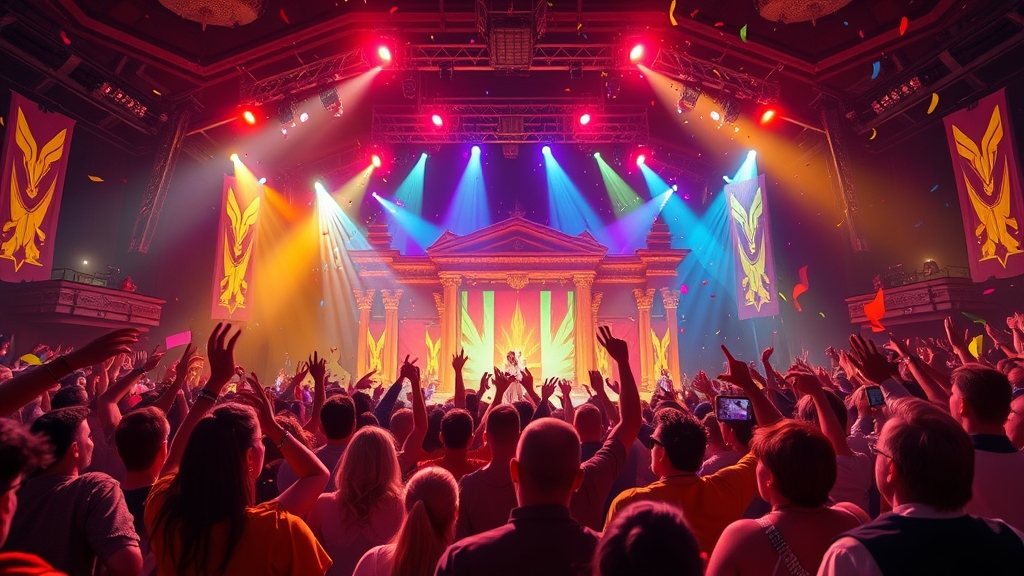 ファンフェス2026東京、抽選始まった。当たれ〜!!!