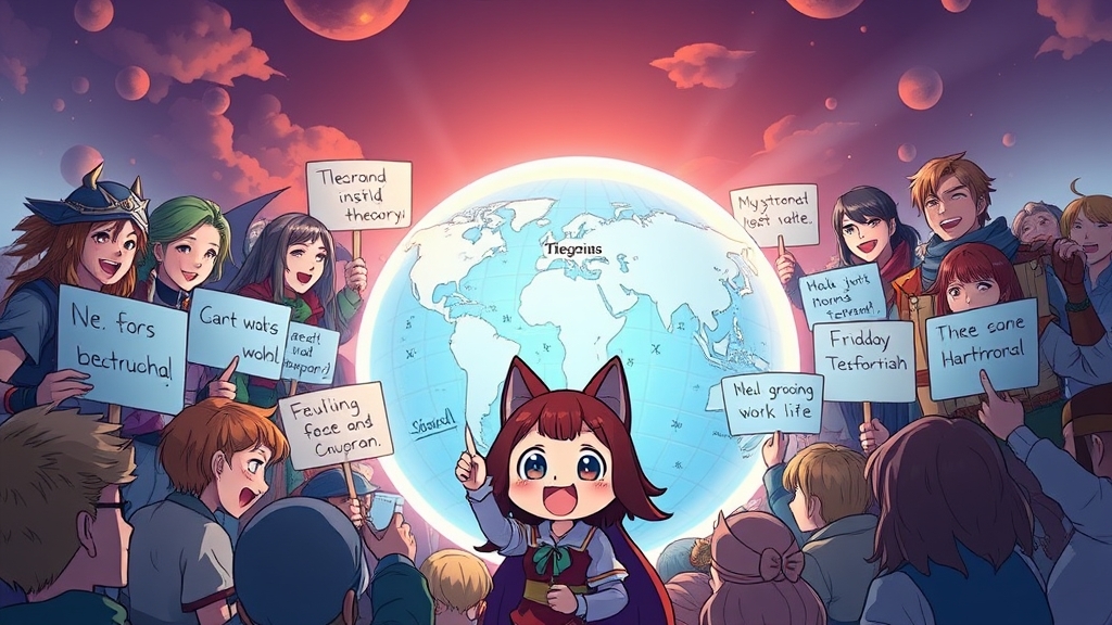 アナハイム5日前、8.0舞台予想がSNSで最高潮