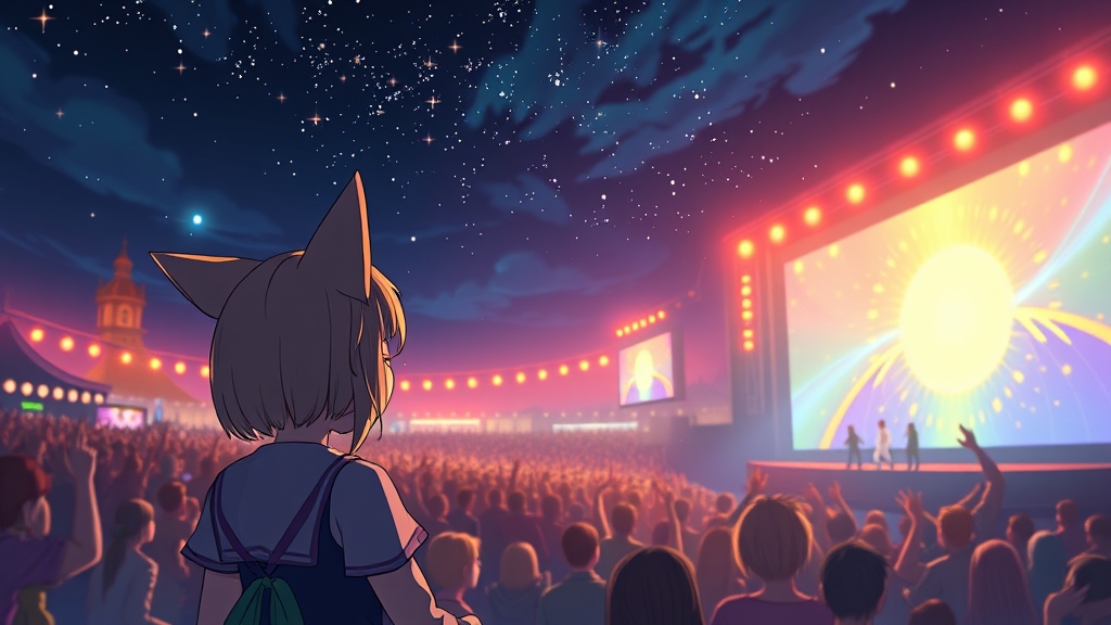 深夜2時に寝てられるか——アナハイムファンフェス発表まとめ【ネタ】