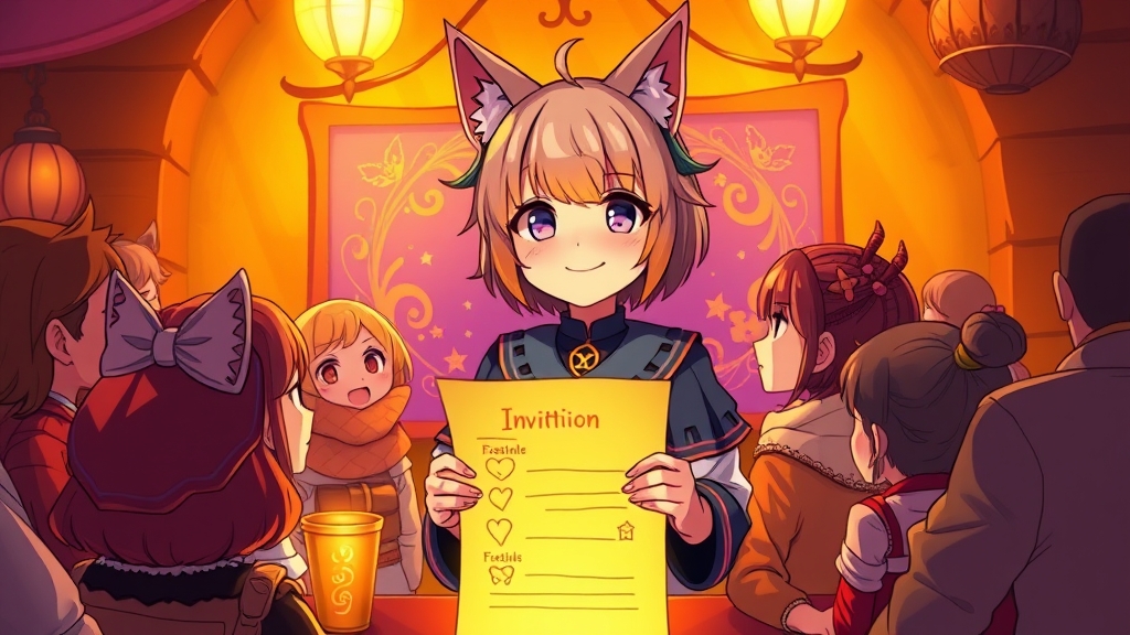 ファンフェス前に友達を誘いたくなる現象、今年も始まった