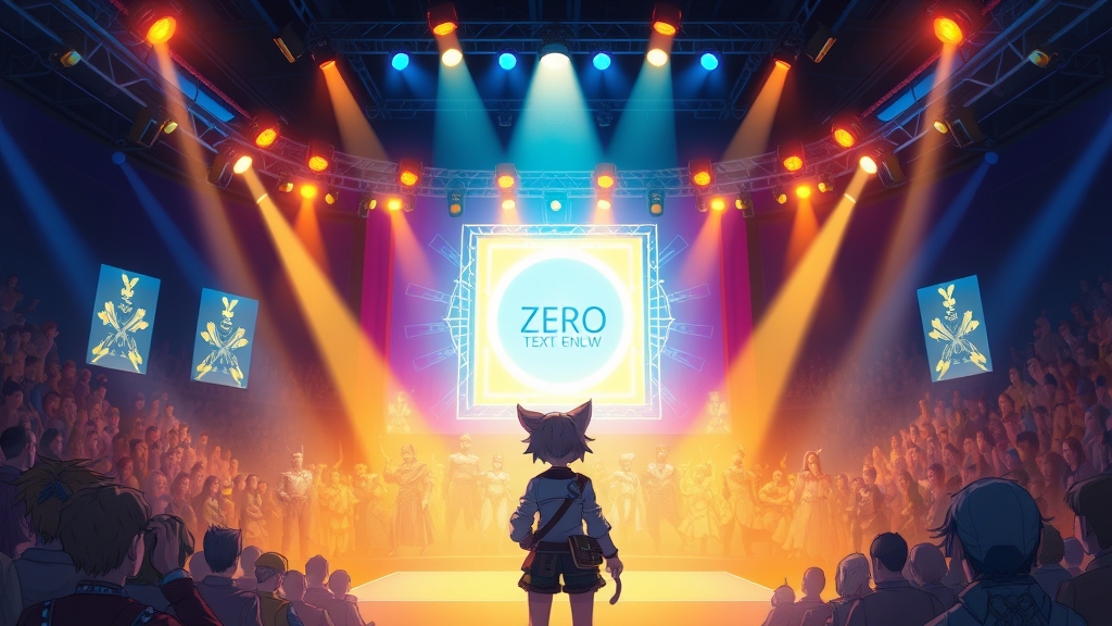 「Part.0」から始まる——アナハイム基調講演が特別な理由