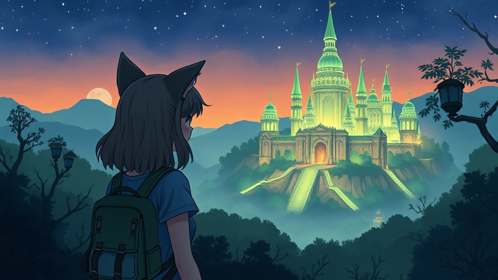 ウィンダス前夜、FF11勢は今何歳？