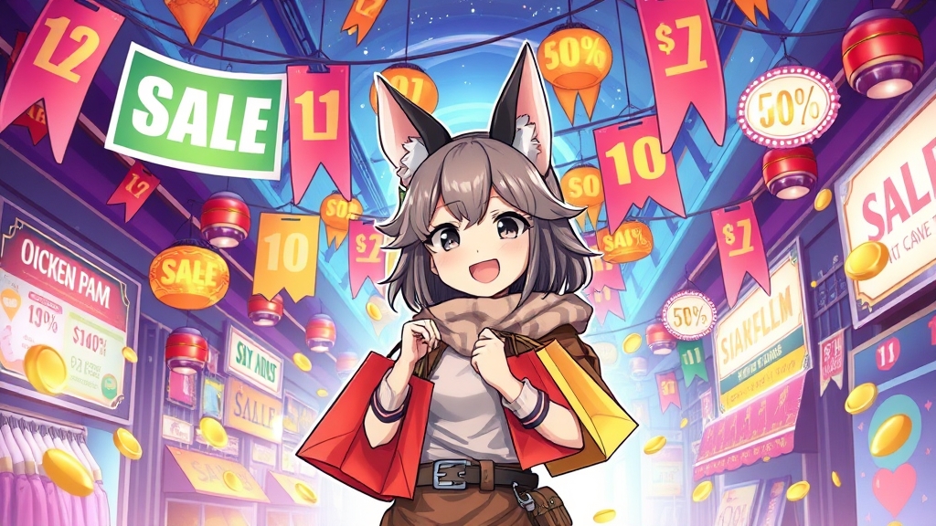 全プラットフォームで50%OFF！FF14が今お得に始められる