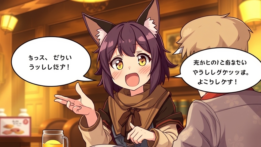 FF14布教あるある：気づいたら熱量がヤバいことになってた