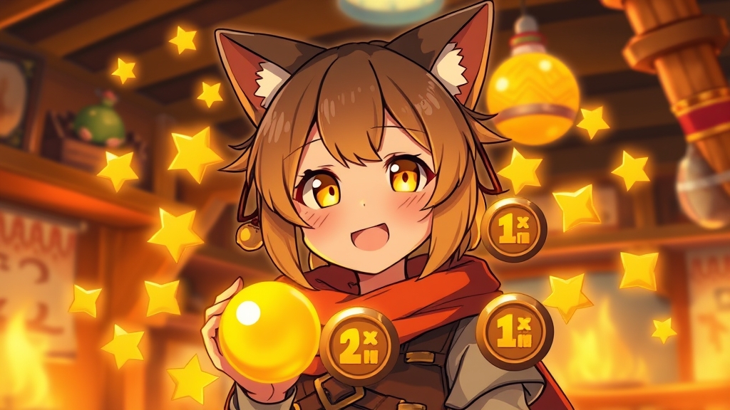 経験値バフ全部乗せで何倍になるか検証してみた