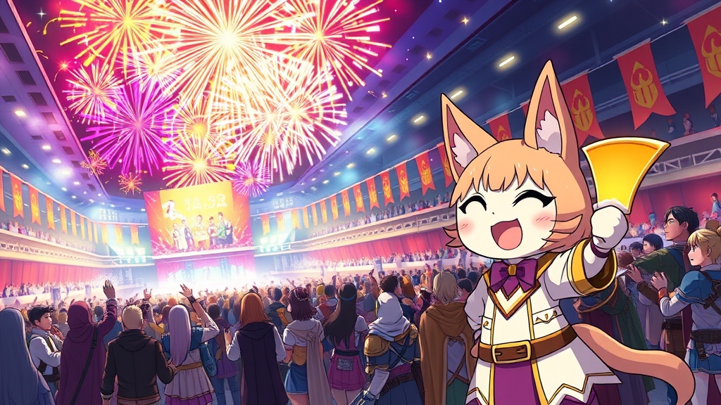 歴代ファンフェス名場面を振り返る【2026アナハイム直前】