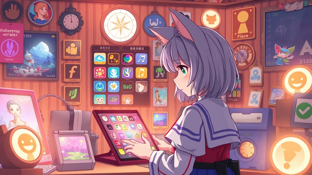 FF14公式ファンキット入門——Xアイコン・壁紙・ジョブアイコンを無料でもらえる話