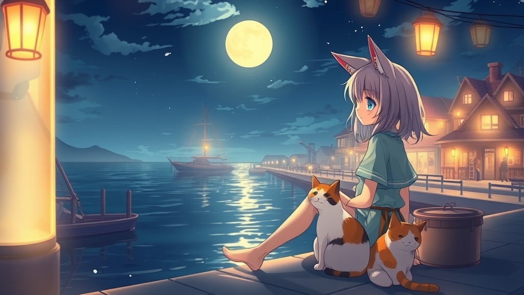 ログインするだけで満足して終わる夜がある、FF14の不思議な引力