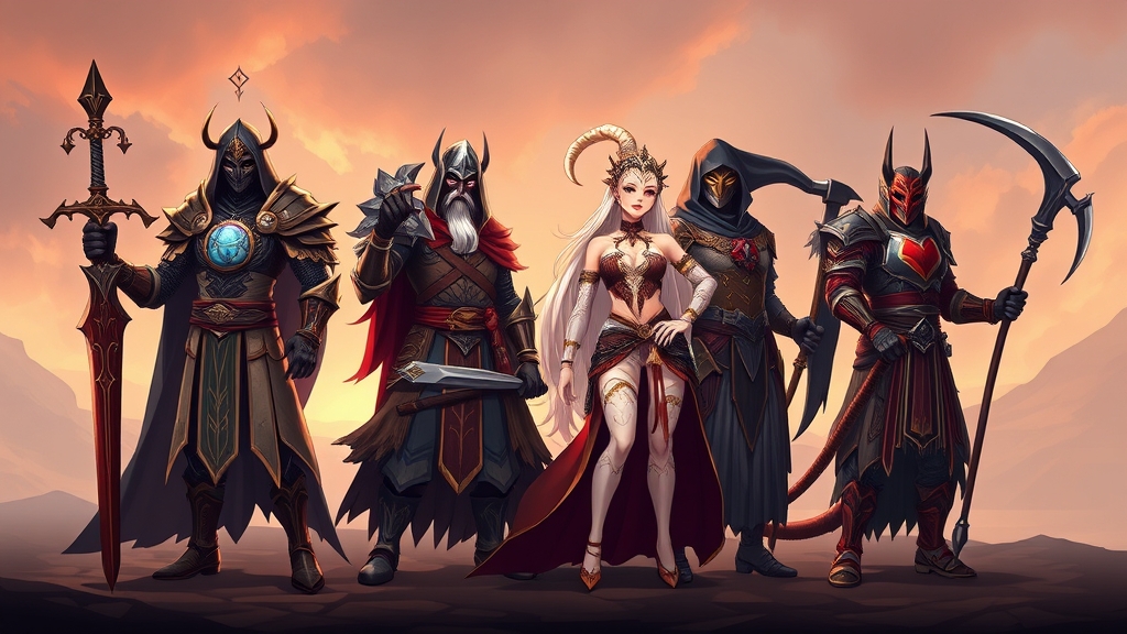 【拡張まとめ】FF14の新ジョブ変遷史——蒼天から魔獣使いまで、全追加ジョブを振り返る