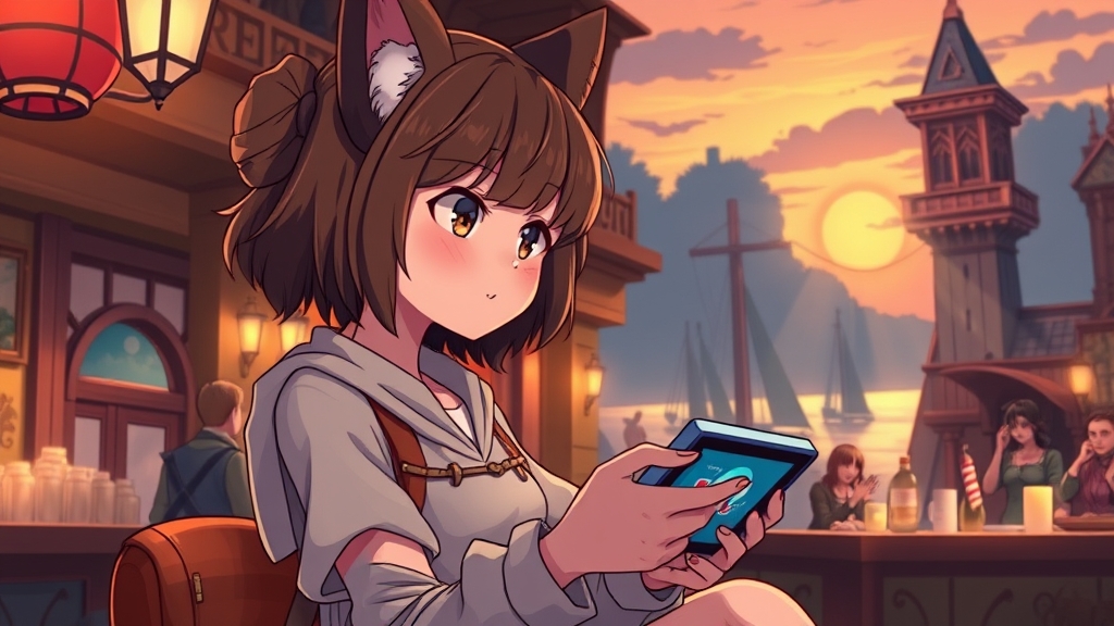 FF14がNintendo Switch™ 2に登場！2026年8月頃リリース正式確定