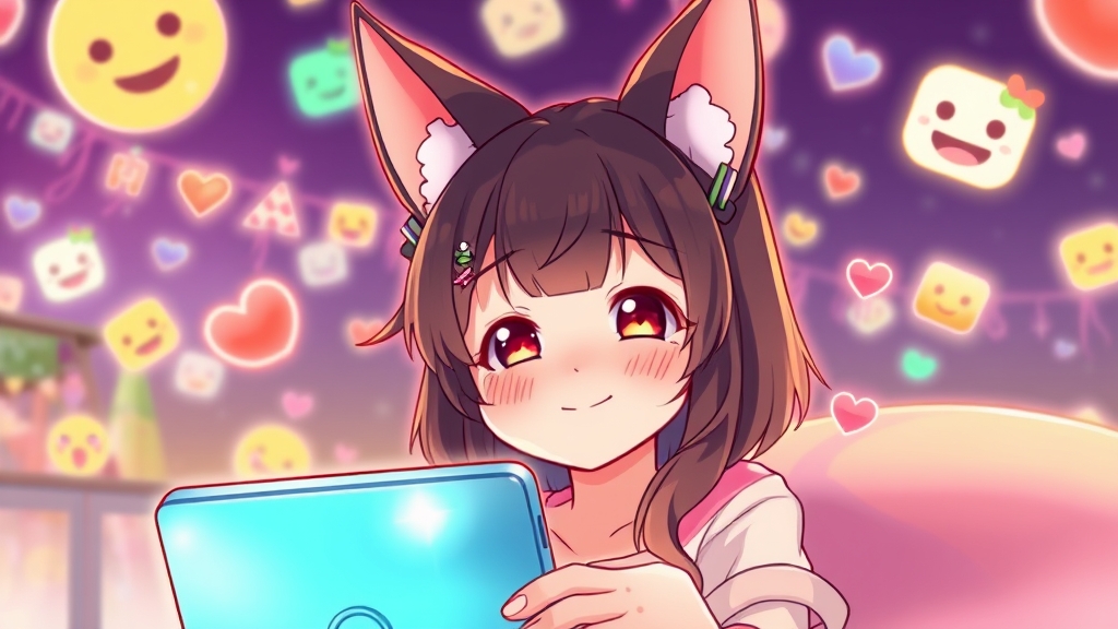 FF14公式YouTubeにメンバー限定絵文字が登場！PLL・ファンフェスのチャットが盛り上がりそう