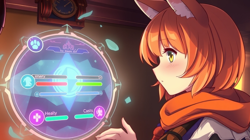 フォーカスターゲットの設定と使い方【PC・PS対応】