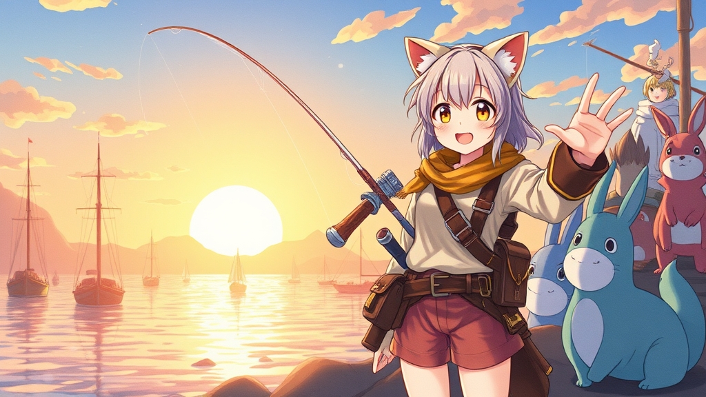 漆黒まで無料になったFF14、友達を誘う理由が完璧に揃った