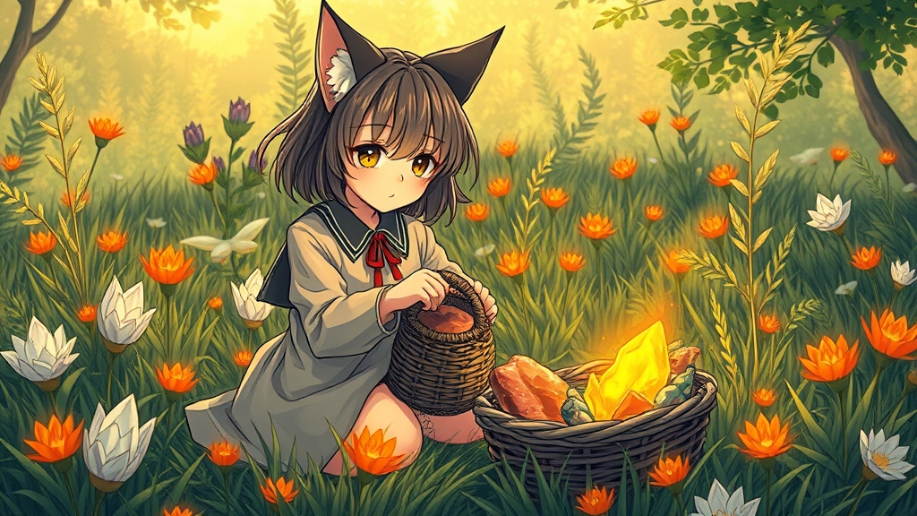 採取してるだけじゃ損！収集品でスクリップを稼ぐ入門ガイド