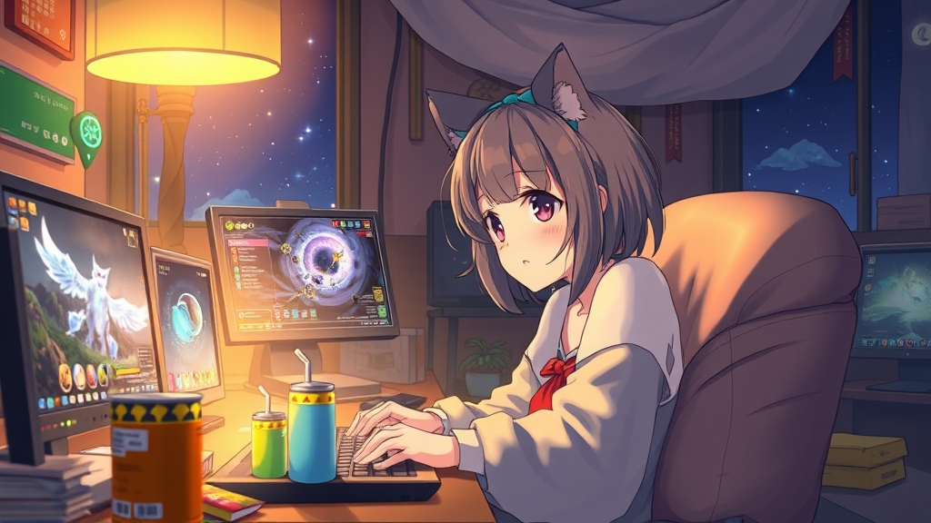 パッチ7.5×GW実録——「この5日間、ほぼFF14にいた」