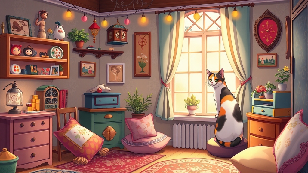 パッチ7.5で設置数1.5倍！ハウジング小物配置テクニック集