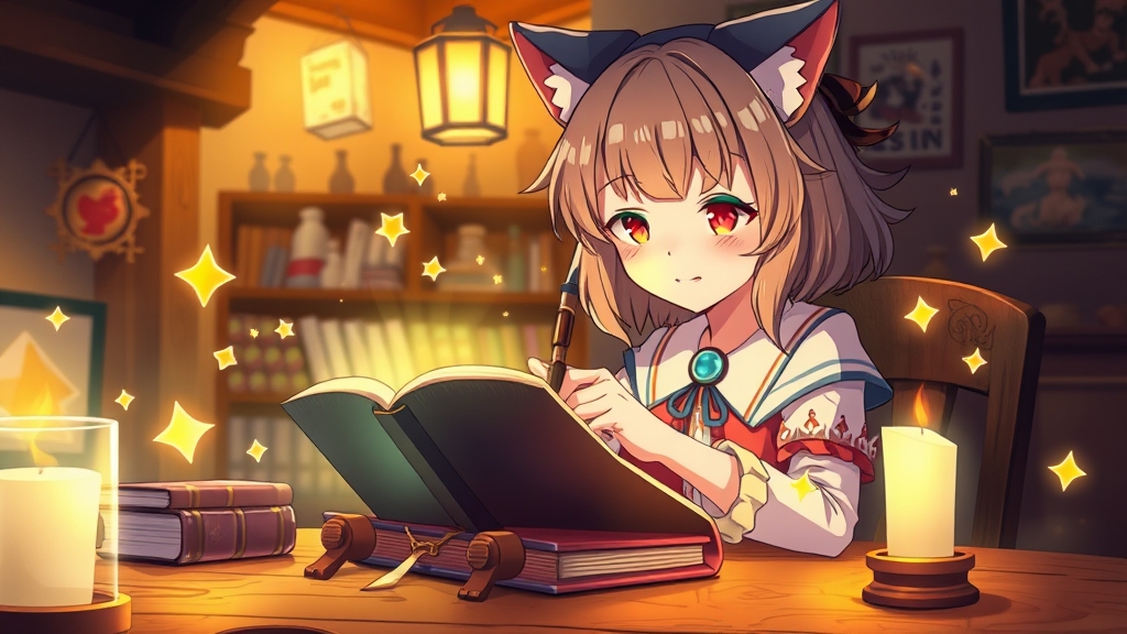 クロの空想帳、全部知ってた？SNSで話題になった3つの衝撃事実