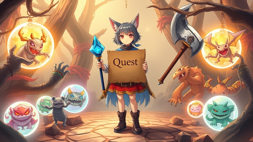 パッチ7.5でリミテッドジョブのクエスト受注条件が変わる