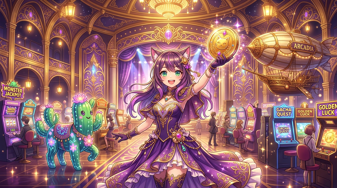 MGP効率の稼ぎ方2026｜マウント景品を狙う最短ルート