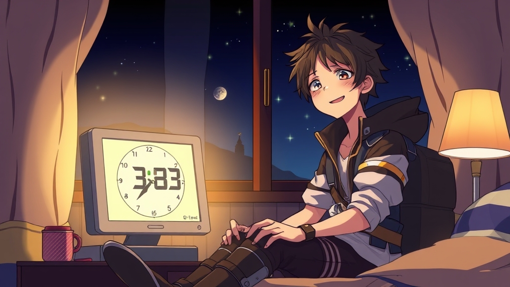 「あと1クエスト」で気づいたら夜明け——今週のヒカセンは夜更かし週間