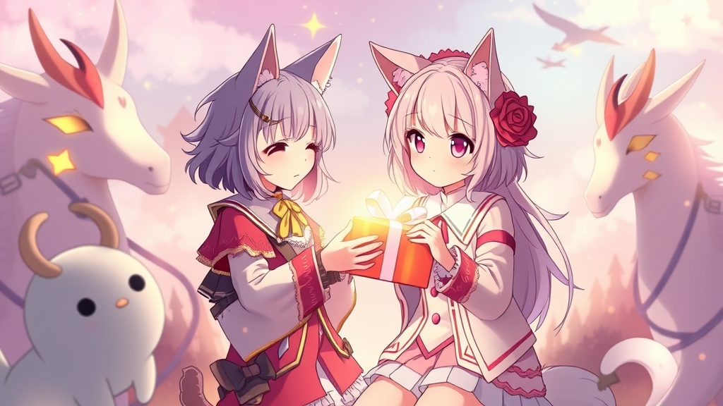 マウント・ミニオンもギフトできる時代に。オンラインストアのギフト対象アイテムが大幅拡張