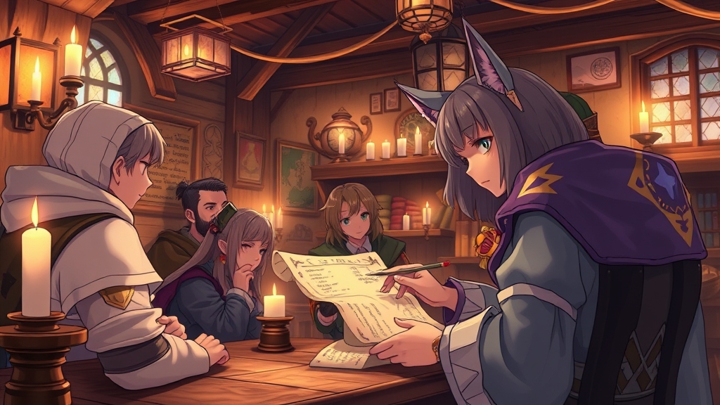 野良PTのIL確認、アリ？ナシ？光の戦士たちのリアルな本音