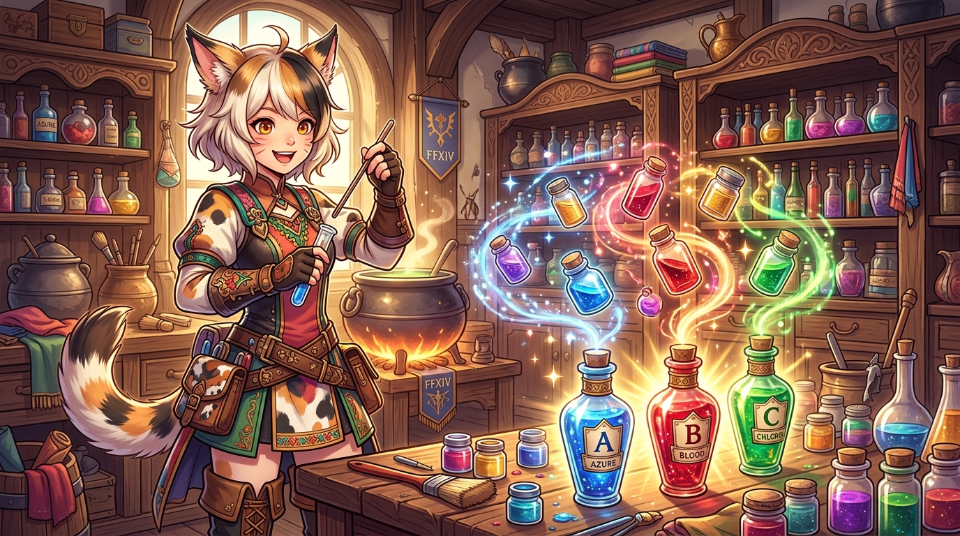 パッチ7.5前にやること完全チェックリスト【カララント統合対応版】